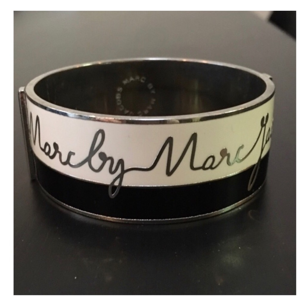 Marc Jacobs Bangle